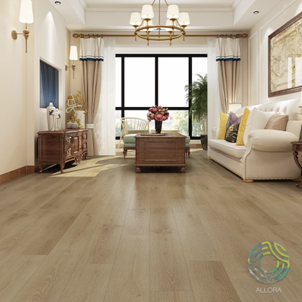 Welcome to the Island Floor Fitter