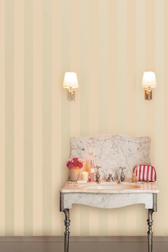 Island Floor Fitter Laura Ashley Wallpaper Isle of Man